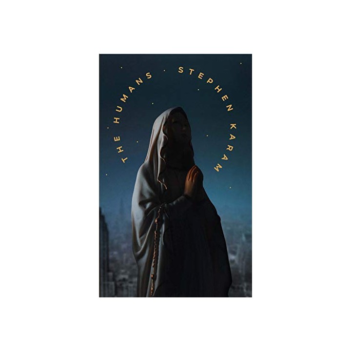 The Humans - Stephen Karam